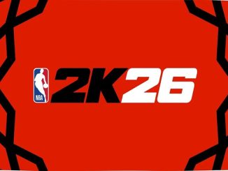 NBA 2K26